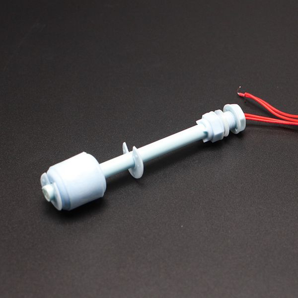 

m10*100mm pp liquid water level sensor cable float switch zp10010 100v 220v
