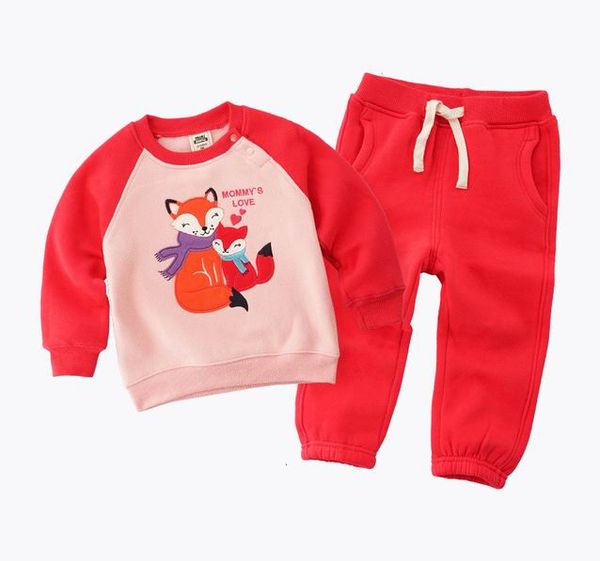 

2020 high version kids athletic fashion sports suits for boys and girls 4046n