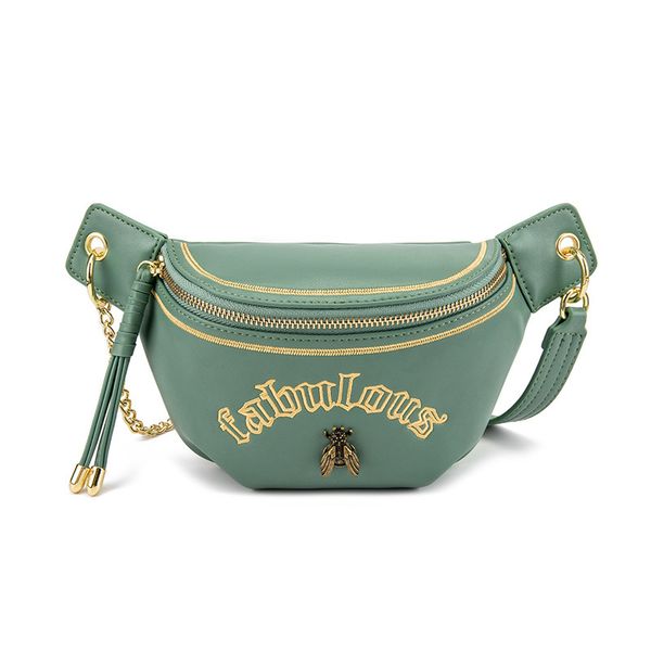

старший feel франция ниша luxury bag женщина пакет 2020 summer комод пакет joker атмосфера текстура косого satchel сумка темперамент