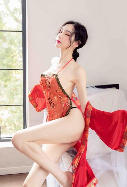 

2020 new panties low-waist panty women underwear briefs mesh fashion for ladies bikini thin transparent lingerie, White
