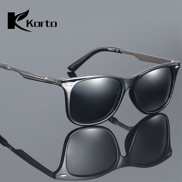 

polarized sunglasses men new trending fashion eyes protect sun glasses with accessories driving goggles, White;black