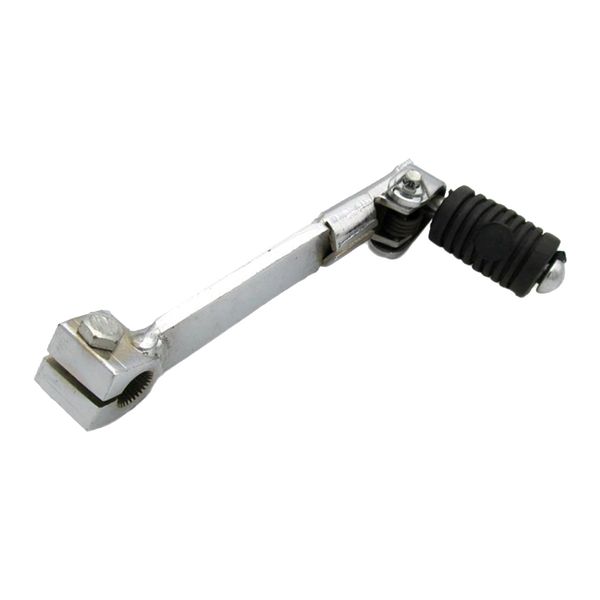 

11мм foot передач shifter рычаг для 70cc 90cc 110cc 125cc китайский pit dirt bike