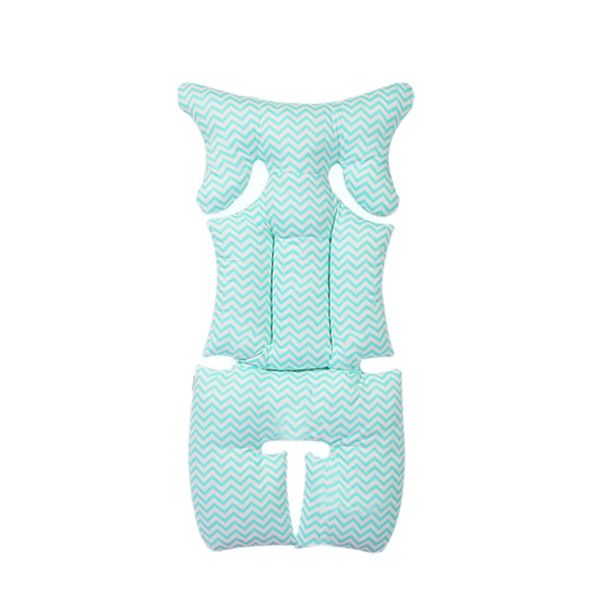 

baby stroller cotton pad child dining chair seat safety seat padded cushion cotton