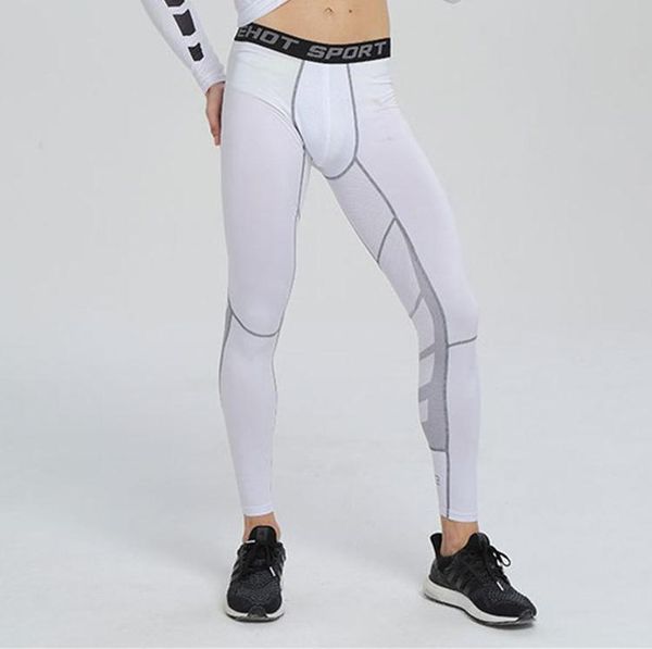 

sports shorts men's tight shorts fitness shorts quick-drying 5 points training running pants summer leggings sweat-absorbent breathable, Black