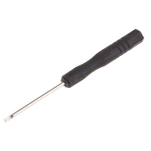 

slotted screwdriver repair luthier diy tool for flute saxophone