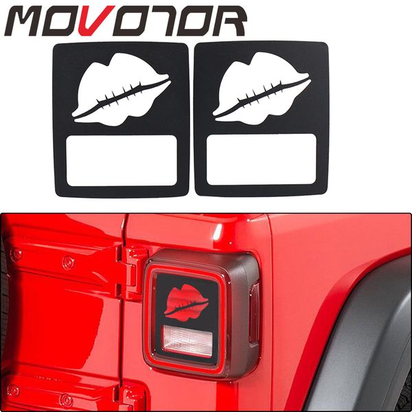 

jl taillights cover tail light guard covers for wrangler 2018 jl sport / sports