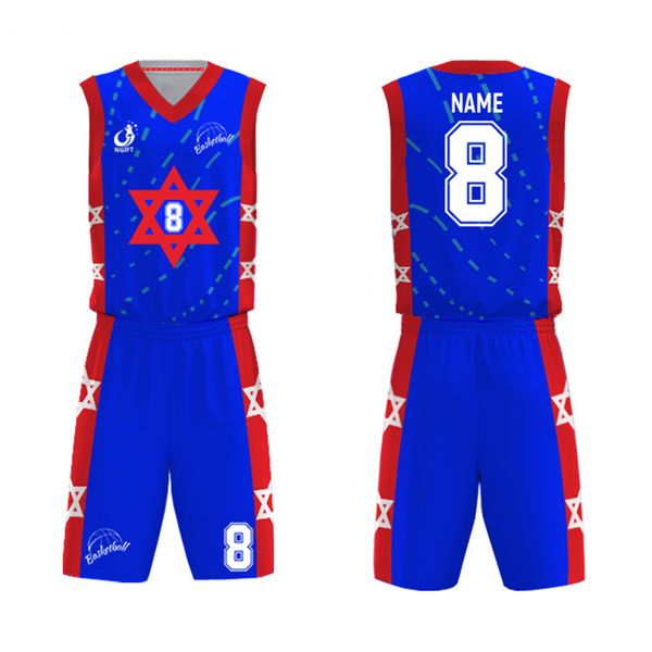 reversible basketball jerseys