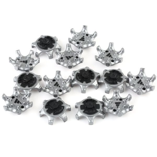 

28pcs golf selling fast twist golf shoe spikes replacement cleats