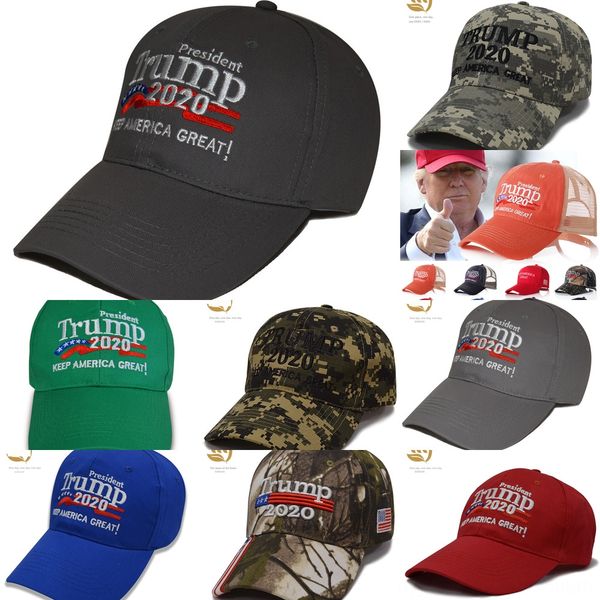 

6qs8z trump trump baseball donald snapbacks 2020 keep america cap again hats grid baseball 3d embroidery letter adjustable sports great cap, Blue;gray