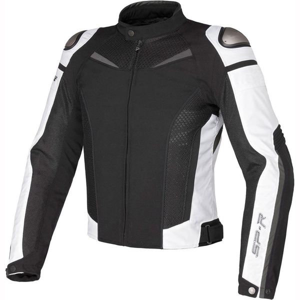 

new super speed titanium super speed textile jacket motorcycle dain jacket