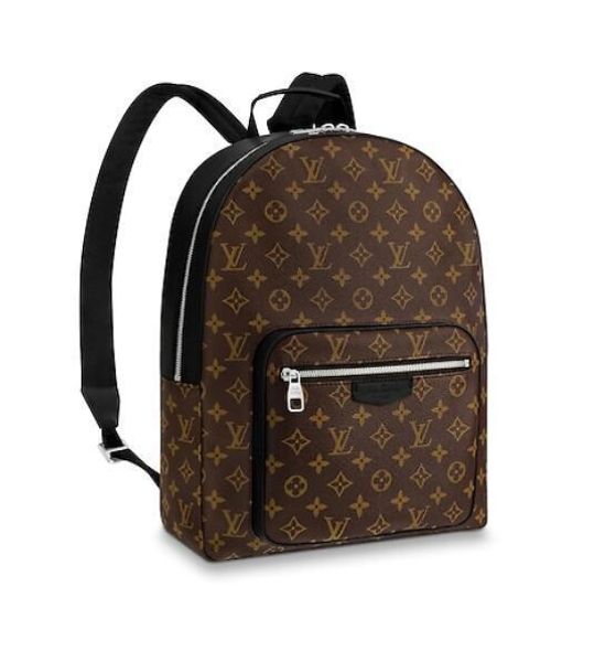 

m41530 josh men fashion backpacks business bags tote messenger bags softsided luggage rolling bag