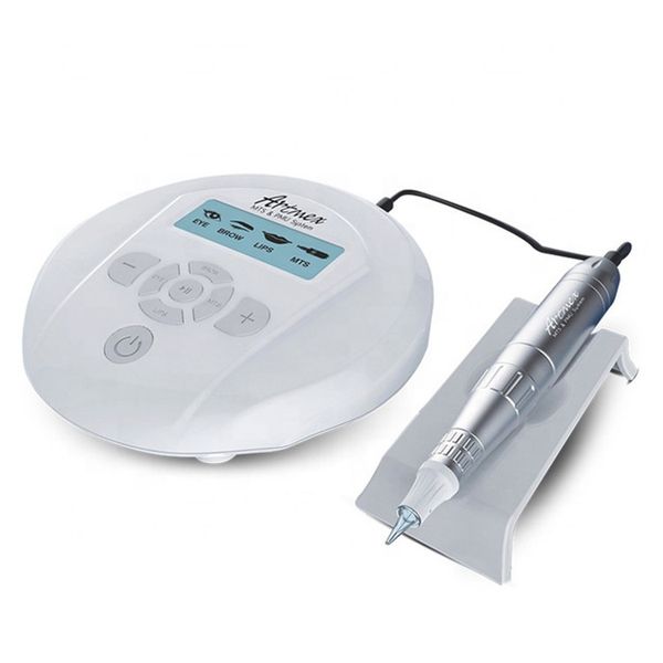 

hpermanent makeup machine artmex v6 eye brow lip rotary pen v6 tattoo machine mts pmu system with v6 tattoo needle