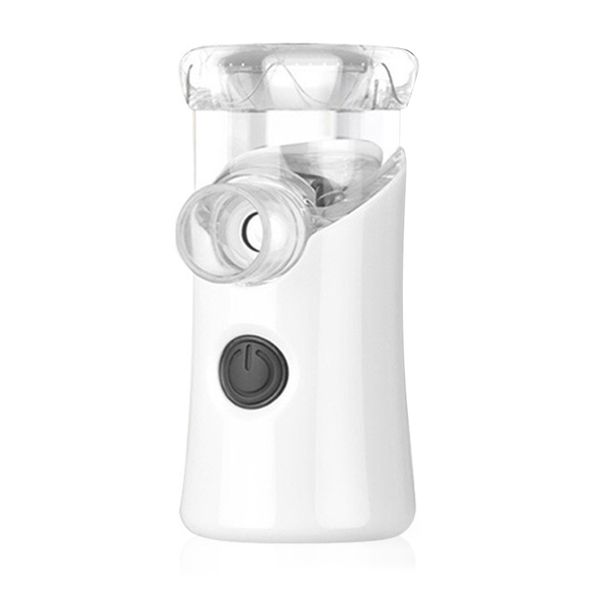 

portable handheld atomizer ultrasonic mini usb atomizer home breathing sprayer