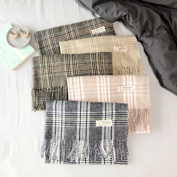 

2018 new fashion cute sweet long warm shawl scarf dual-use