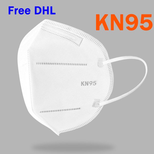 

kn95 маска для лица защитная антибактериальная антипылевая mascherine пылезащитный pm2. 5 фильтр респиратор маска для рта многоразовые dhl б