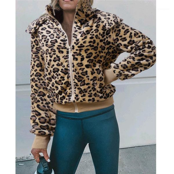 

fashion thick fleece coat designer womens warm jackets winter womens jacket, Black;brown