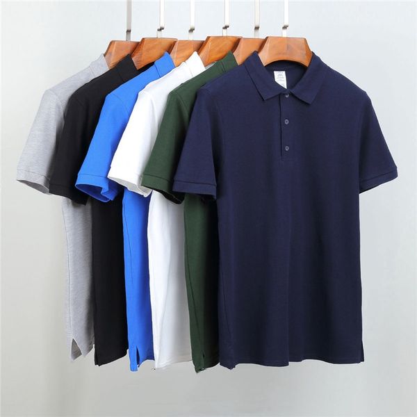 

polo hombre men polos para shirt clothes 2020 polo male men shirts casual shirt cotton mens solid summer mxssq