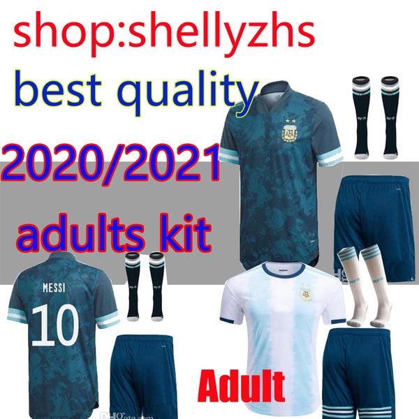 messi jersey and shorts