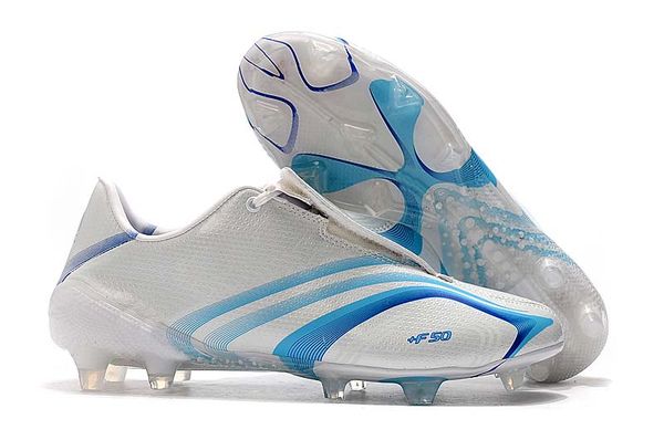 

2020 size 35-45 f50 reissue x506+ tunit white football shoes x99 19.1 fg soccer shoes x19+ soccer boots cleats