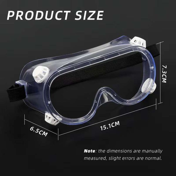 

safety goggles protective glasses with readers safety glasses clear anti fog dust proof protection goggles
