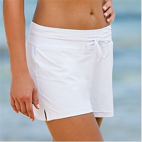 pantaloncini da spiaggia donna