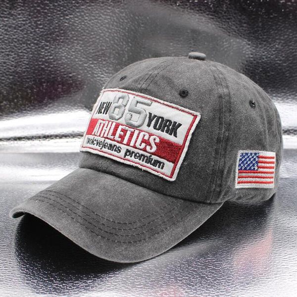 

new men's cap baseball hat for women man snapback hat bone gorras para hombre beisbol embroidery casual cap casquette, Blue;gray
