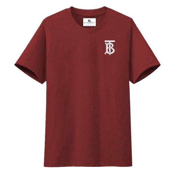 

2019 summer mens v-neck t shirt cotton tee solid fashion t-shirt casual short sleeve slim fit shirt for sales wholesale, White