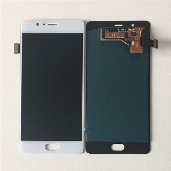 

Tested M&Sen For 5.5" ZTE Nubia M2 NX551J LCD Screen Display+Touch Panel Digitizer For ZTE Nubia M2 Assembly Lcd Display