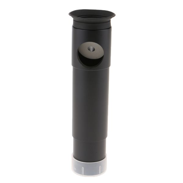 

aluminium alloy 1.25inch/31.75mm telescope collimation eyepiece for newtonian refracting telescopes - long