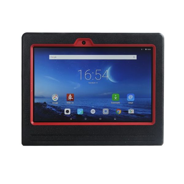 

original x431 v+ wifi/bluetooth plus hd heavy duty