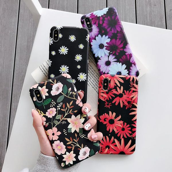 

wholesale luxury women designer phone cases fashion cover for iphone xs max xs xr x 7plus 8plus 6plus 6s plus 6 6s letter brand