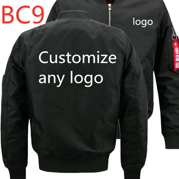 

bc9 new outwear men printed brand jacket men casual loose for man jackets sportswear bomber hoodies coat big size s-5xl, Black;brown