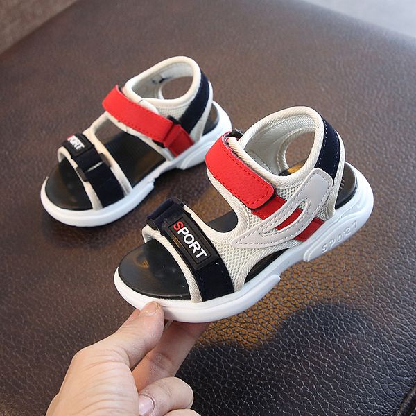 childrens walking sandals