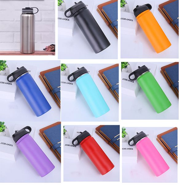

40oz vacuum water bottle insulated 304 stainless steel water bottle wide mouth big capacity travel water bottles with filp lids