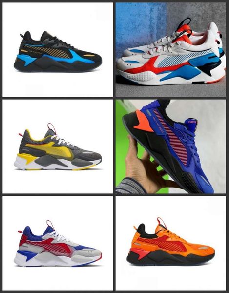 

Calçado de corrida men_sport