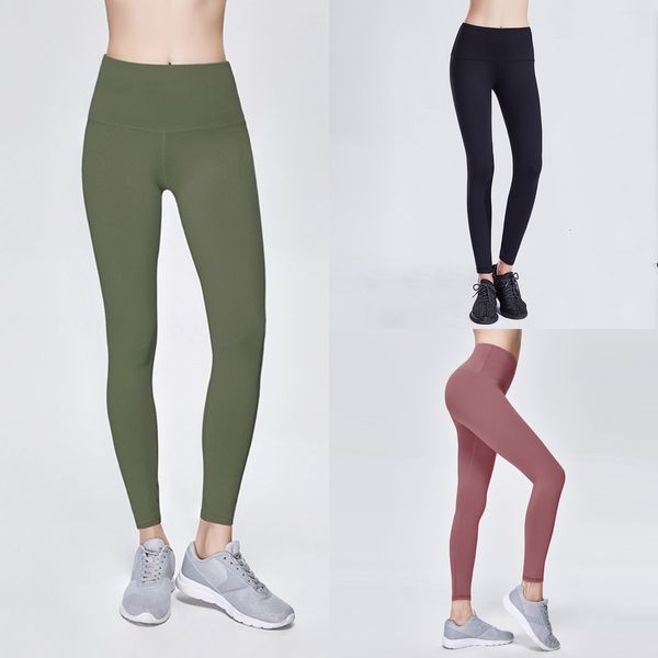 

женщины осень твердая фитнес mesh строчка slim fit упругие йога capri pant для женщин йога штаны высокой талии, White;red