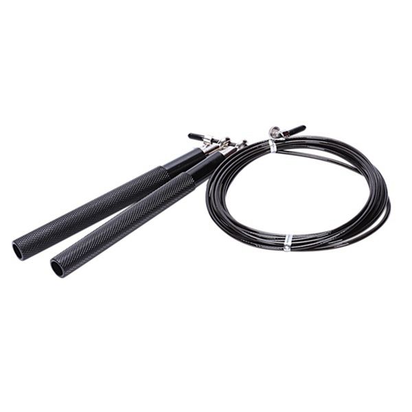 

jump ropes outdoor rope fast speed skip for cardio workouts and home gym fitness exercise