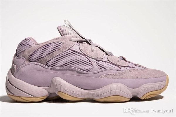 

аутентичные originals 500 soft зрение fw2656 кроссовки мужчины женщины kanye west wave runner камень дизайнер спорт кроссовки desert rat сша