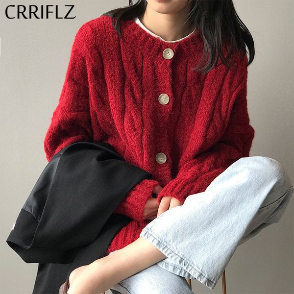 

women's knits & tees solid cardigan knitting vest, White