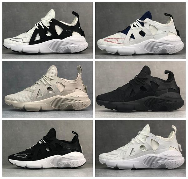 different huarache types