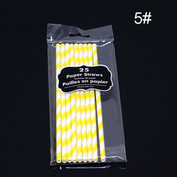 

экологическая красочная бумаги солома straight соломинка свадьба дети birthday party decoration supplies dispette свободного корабль dh0301