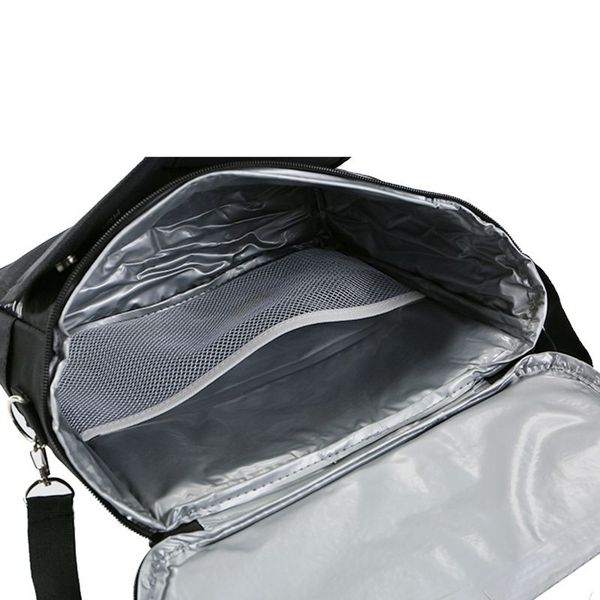 

car back seat multi pockets storage organizer holder insulation bag ice pack thermal cold drinks bags