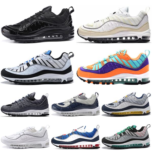 

Trend Running Casual Shoes Cone Sup Blue Red Black Gundam GMT White black Trainer 20th anniversary OG Designer Sports Sneakers 36-45