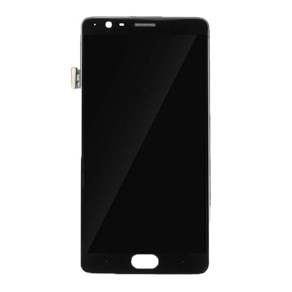 

phone lcd touch screen display digitizer w/ frame for oneplus3t mobile phone