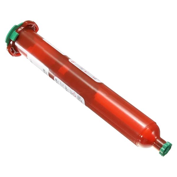 

red tp1000n loca uv adhesive loca glue liquid optically lcd touchscreen 50g