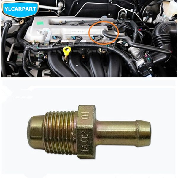 

for geely sc7 prestige,sl,fc,vision,car engine pcv valve