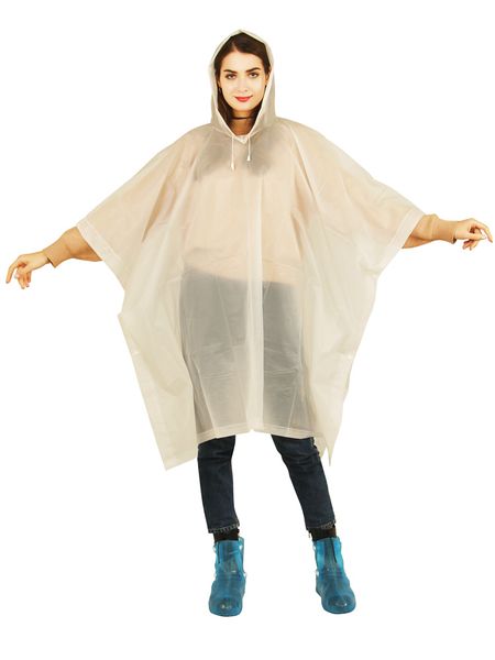 

eva плащ водонепроницаемый пальто в целом открытый непромокаемый плащ lluvia плащ для взрослых плащ пальто одноразовые пончо в наличии