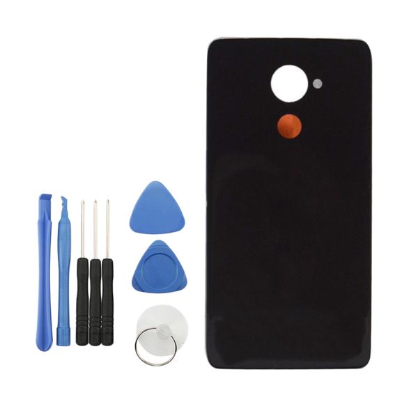 

rear battery back door cover housing for blackberry dtek60 black