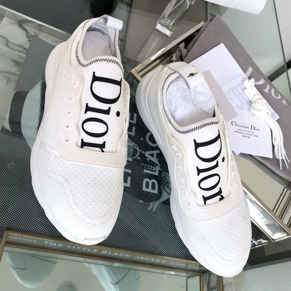 

2020 fashion women sneakers runner leather luxury old dad casual shoes basketball shoes,zapatos de mujer zapatos de hombre-18