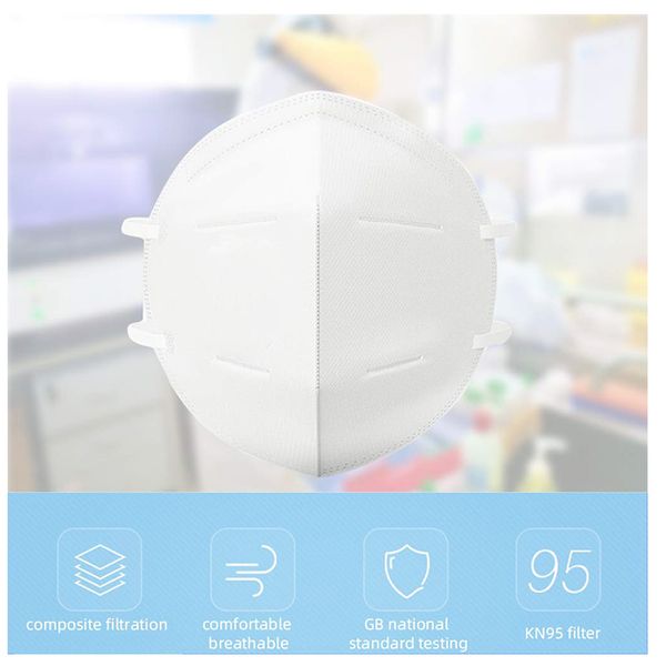 

800 шт. в наличии n95 маска маска для лица n95 kn95 с заводской ценой быстрая доставка